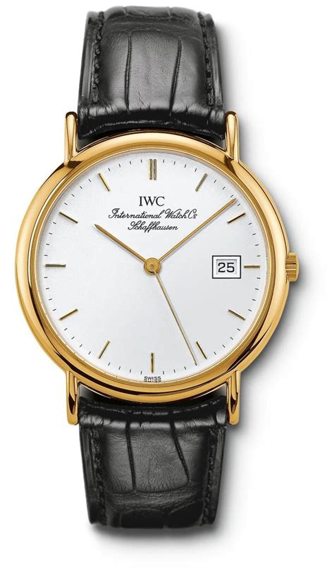 iwc quartz movement|iwc portofino automatic watch.